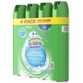 thumbnail image 5 of Scrubbing Bubbles Bathroom Cleaner, Liquid 4 Pk. 25 oz. All Purpose Cleaners, 5 of 6