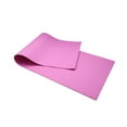 thumbnail image 2 of VerPetridure 4mm Thickness Yoga Mats Non-slip EVA Foam Yoga Pad,Dampproof Sleeping Mattress Mat,for Exercise,Fitness,Workout,Lose Weight, 2 of 3
