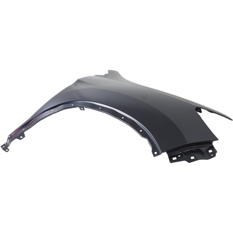 Front Passenger Side Fender Liner for Honda Pilot, Honda Ridgeline - Parts Avenue