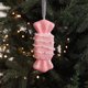 thumbnail image 4 of Adornos Navideños Lindo Colgante de Árbol de Navidad de Caramelo de Espuma de Macarrón, 4 of 6
