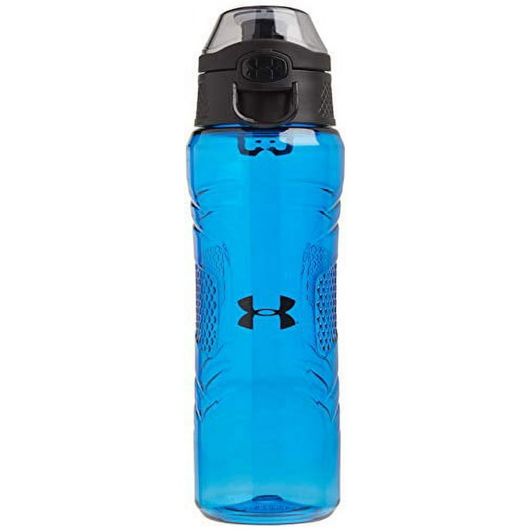 Under Armour® Flip Top Water Bottle 16-Oz. - Personalization