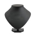 thumbnail image 5 of Women Girls Black Necklace Display Stand , 21x20cm, 5 of 8