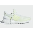 thumbnail image 2 of Men's Ad-id-as Ultra Boost Clima White "Solar Yellow" Running Shoes AQ0481 Size 8, 2 of 5