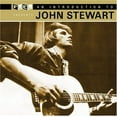 thumbnail image 3 of John Stewart - An Introduction To John Stewart (marked/ltd stock) - CD, 3 of 4