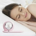 thumbnail image 1 of 3-in-1 Wireless Charging Night Light with Phone Stand, 15W Fast Charger for Mobile Devices, Adjustable Brightness, Smart Safety Protection, 1 of 6