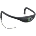 thumbnail image 4 of Samson Airline 88 Wireless Headset Mic+6.5" ROCKBOX Speaker 4 Yoga/Spin/Pilates, 4 of 23