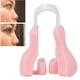 thumbnail image 4 of Clip Moldeador De Nariz, Pequeño Clip Corrector De Nariz Portátil De Silicona , Práctico Para Niñas Para Mujeres Para Enderezar El Puente De La Nariz Para Remodelar La, 4 of 7