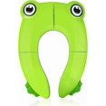thumbnail image 1 of Baby Toilet Reducer, Travel Toilet Reducer, Foldable Children's Toilet, 1 of 5