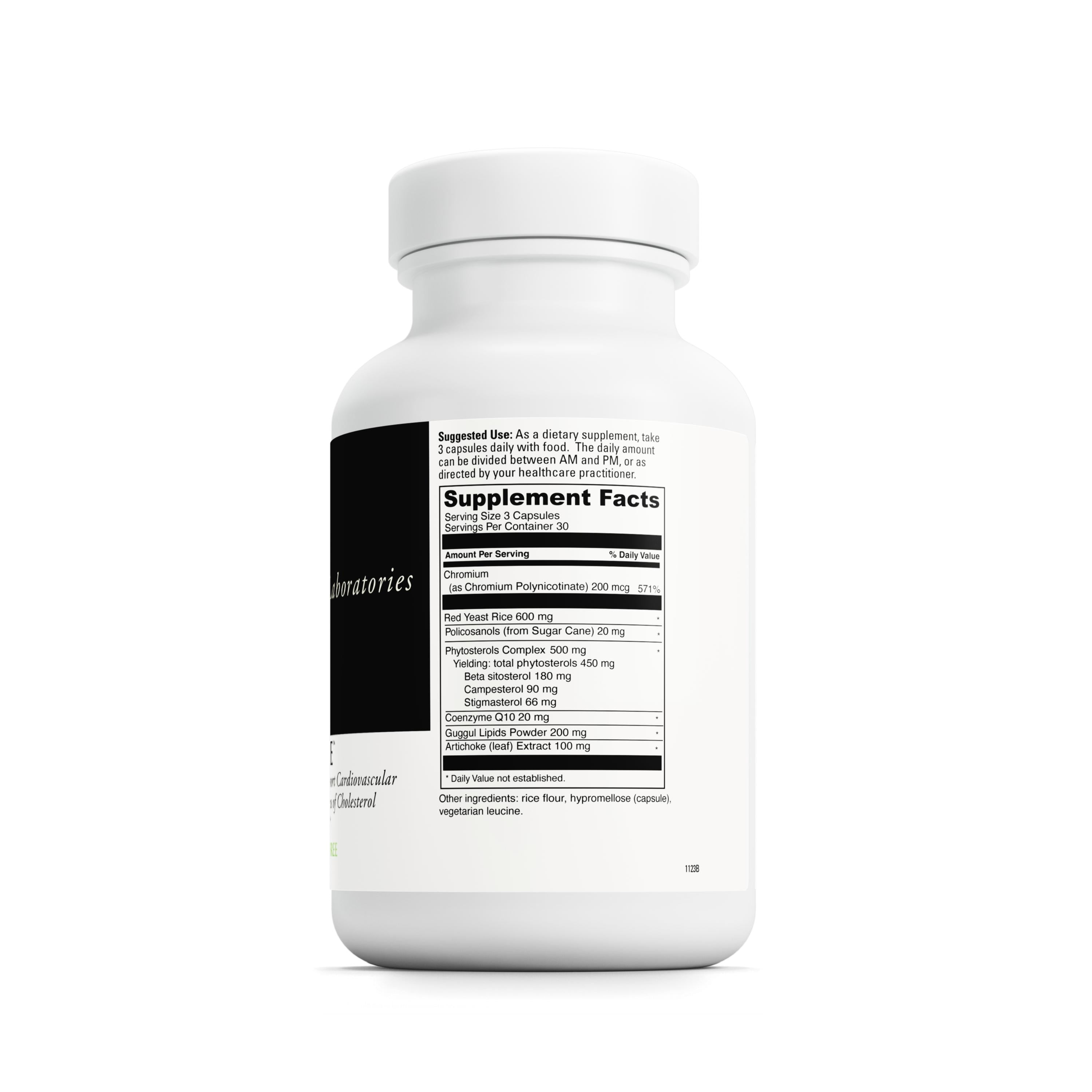 DaVinci Laboratories CholestSure Cholesterol Support Supplement (90 Count)