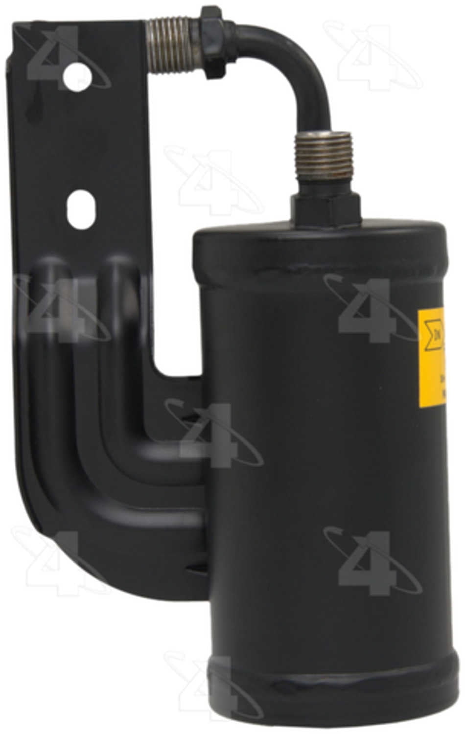 Four Seasons 33581 Filter Drier Fits select: 1992-1995 MAZDA MX-3