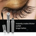 Lawless Makeup Volumizing Thicker Lashes Natural And Proof Non Irritating All Day Long Lasting