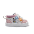thumbnail image 4 of Baby Girls Bingo and Bluey Sneaker, 4 of 6