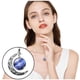 thumbnail image 1 of Collar para mujer, joyería para mujer, joyería para mujer, collar de pareja de San Valentín, colgante de piedra de estrella, joyería, collar de estrellas, 1 of 3