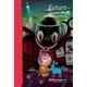 thumbnail image 1 of FUTURO PLANETALECTOR MEXICO JONATHAN MINILA, 1 of 2