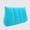 Triangle Blue2, variant on New PVC Flocking Silicone Pillow Triangle Cylinder Wedge Inflatable Magic Cushion Blue+Black Soft Relax Cushion Home