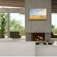 thumbnail image 4 of Epic Graffiti 'Heartland Landscape' by James Wiens, Canvas Wall Art, 40"x26", 4 of 8