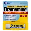 Dramamine Original Formula Motion Sickness Relief, 12 Count