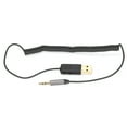thumbnail image 2 of Bluetooth Adapter,Bluetooth Adapter Bluetooth Transmitter Car Audio Video Accessories Car USB Audio Adapter Quality You Can Trust, 2 of 14