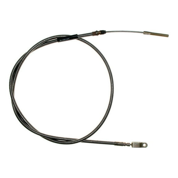 Raybestos Element3 Brake Cables, BC94151