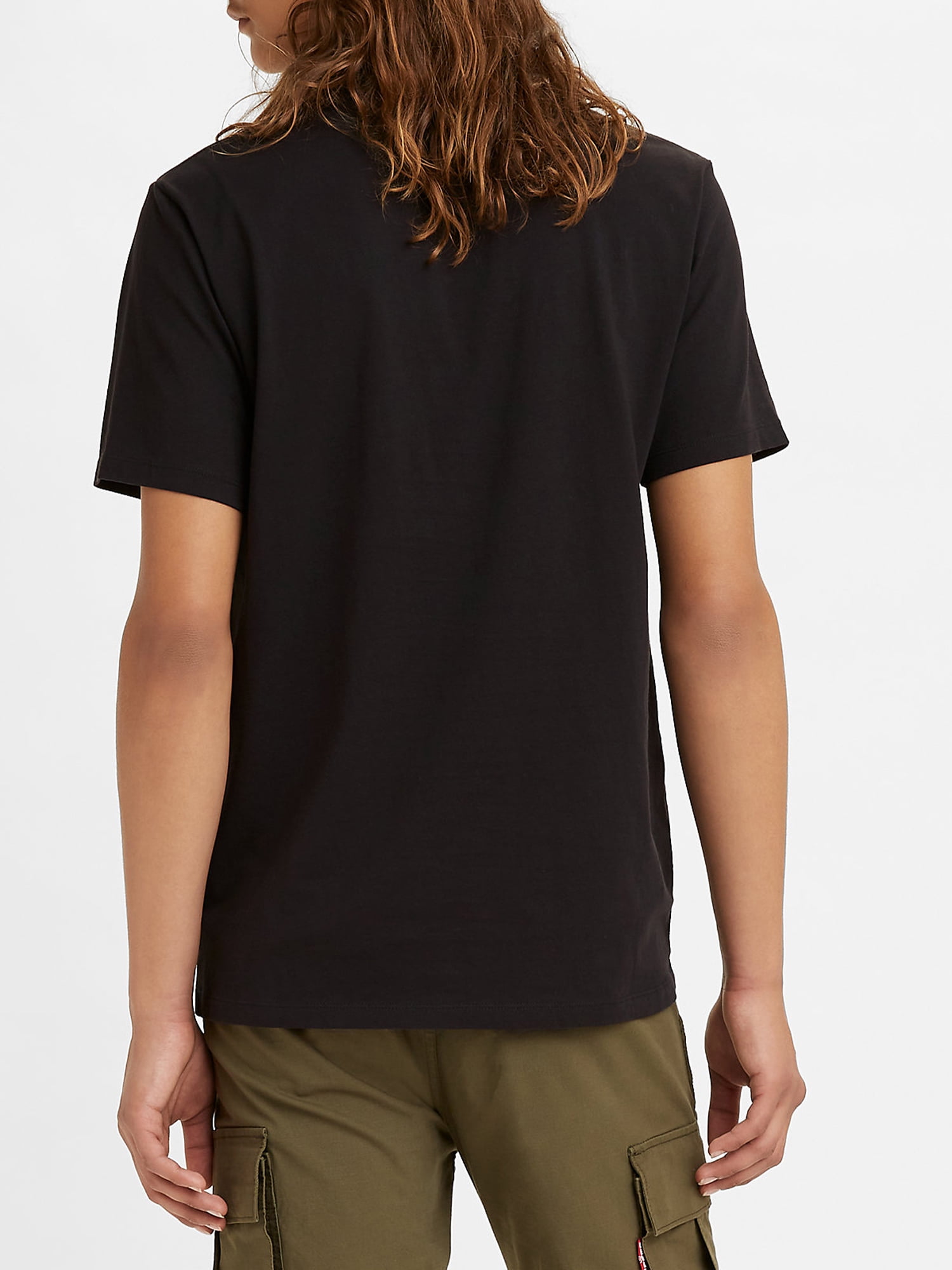 Levi's Men's Classic Graphic T-Shirt
