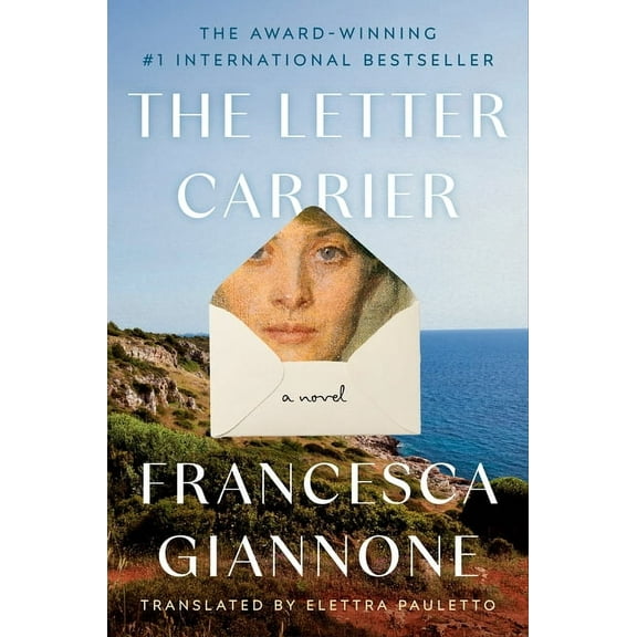 The Letter Carrier, (Hardcover)