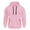 Pink, variant on sususu Men Pullover Hoodie L Hoodies For Fashion Novelty Hoodie Long Sleeve Casual Loose Fit Heavyweight Hooded Sweatshirt With Pocket,Purple,S