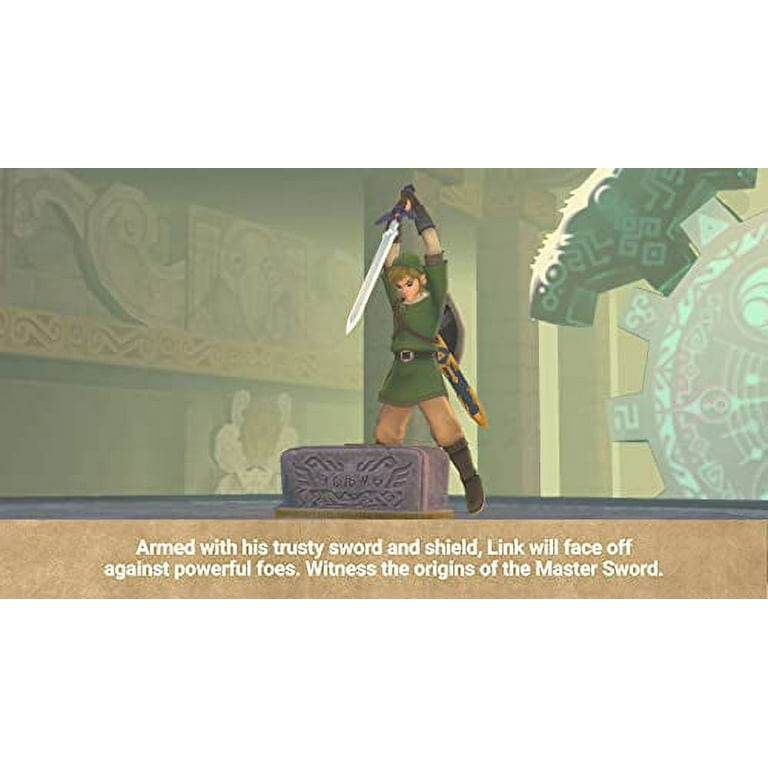 Legend of Zelda Memes - A Link to the Past and Skyward Sword Link