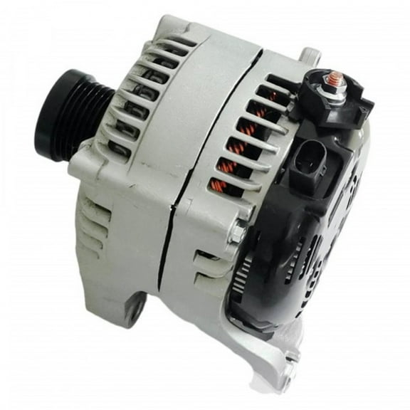 For BMW 228i/328i xDrive 2015 2016 Alternator | Current Amps - 106.6 | Replacement For 12 31 7 605 479