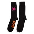 thumbnail image 2 of Slipknot  Adult The End, So Far Socks, 2 of 2