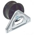 thumbnail image 3 of Tumble Dryer Replacement Drive Belt Jockey Tension Pulley Wheel & Bracket, 3 of 4