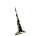 thumbnail image 4 of Maoww Burj Khalifa Dubai Worlds Tallest Building Architecture Model Decoration, 4 of 8