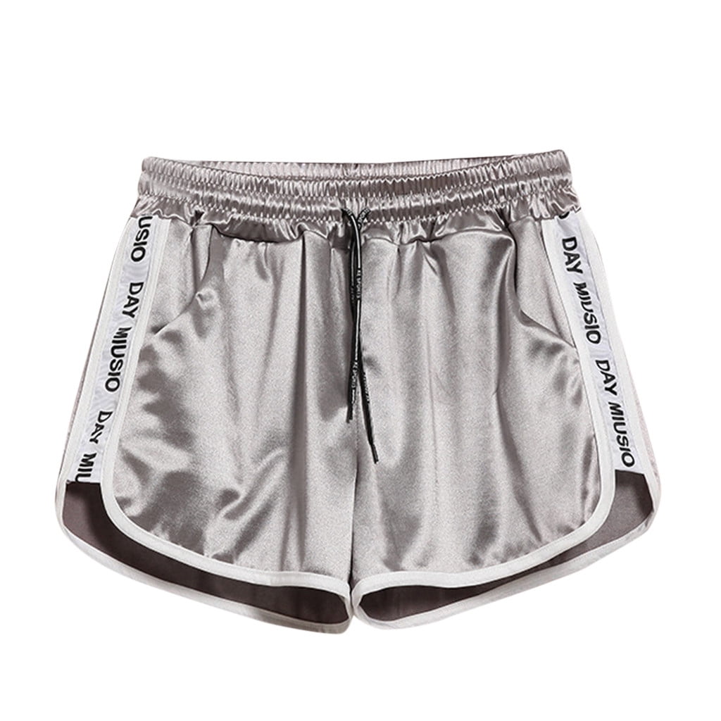 Athletic Shorts For Skinny Legs