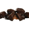thumbnail image 2 of Sanders Dark Chocolate Sea Salt Caramels 36 oz.Each ,( 2-pack ), 2 of 4