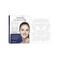 thumbnail image 5 of unique 16pcs Face & Forehead Wrinkle Patches, Anti Wrinkle Facial Patches to Reduce Fine Wrinkles, Frown, Smile, Neck & Chest Lines, Anti Wrinkle Trea, 5 of 5