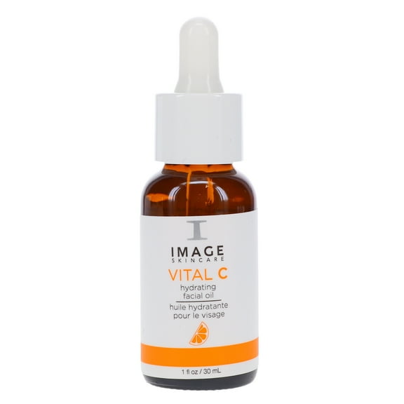 Image Skin Care Vital C Hydrating Facial Oil, 1 Oz