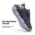thumbnail image 3 of NORTIV 8 Women’s Walking Shoes Comfortable Running Tennis Sneakers Lightweight Gym Workout Athletic Fashion Sneakers, 3 of 7