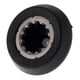 thumbnail image 5 of 1Pc Black Drive Socket Kit Replacement Parts Accessories Fit for Nutribullet Blender RX 1700W Juicer Parts, 5 of 5