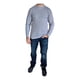 thumbnail image 1 of Playera Termica Caballero Gris 1 Pieza, 1 of 3