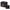 Black, variant on shyuyusa Foldable Travel Duffel Bags - Personal Item Travel Bag for Airlines, Carry on Overnight Tote Bag For Women And Girls