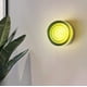 thumbnail image 1 of Lámpara de techo impermeable para exterior, moderna y sencilla, para terraza, entrada, pasillo, patio, balcón, luz de pared, lámpara de techo de hierro, 1 of 7