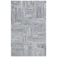 thumbnail image 2 of SAFAVIEH Abstract Madeline Geometric Area Rug, Gray, 5' x 8', 2 of 10