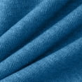 thumbnail image 5 of Maqroz Womens Two Piece Lounge Sets Cable Knit Pullover Hoodie Sweaters Wide Leg Pants Matching Outfit Casual Streetwear Winter Warm Outfits, 5 of 7