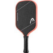 HEAD Radical TEAM 15 2026 Pickleball Paddle - Raw Carbon Surface, Versatile Paddle for Beginner & Intermediate Players