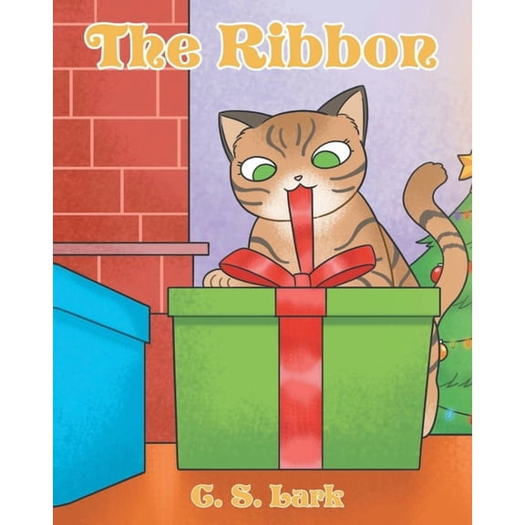 The Tales of Olivia Kitty The Ribbon: Book 1, (Paperback)