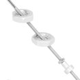 thumbnail image 2 of Hydraulic Clutch Master Cylinder M10x1.25mm Aluminium Alloy Modification for Motorcycle ATV Dirt BikeBlack, 2 of 3