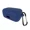 Blue, variant on Shockproof Silica Cover for Sennheiser MOMENTUM True Wireless 3/4 True Waterproof Case Washable Shell Non-slip Sleeve Frame