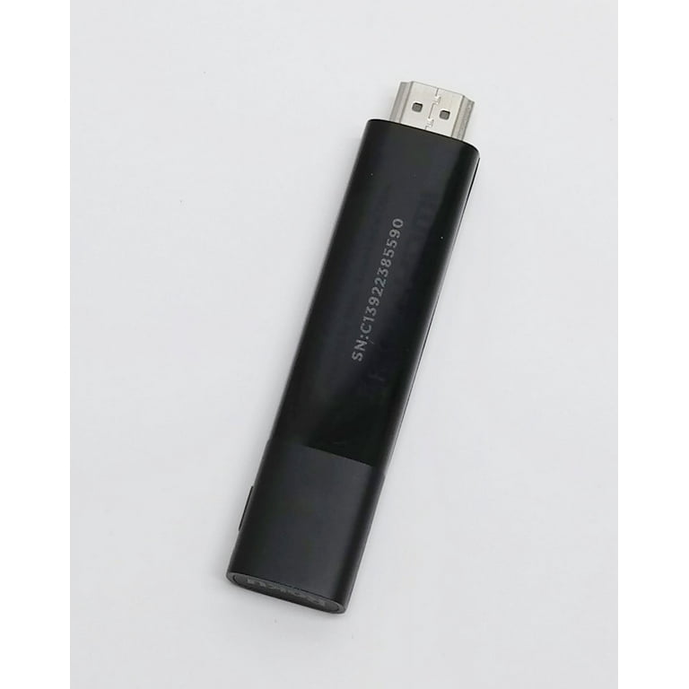 Roku streaming 2024 stick+ 3810r