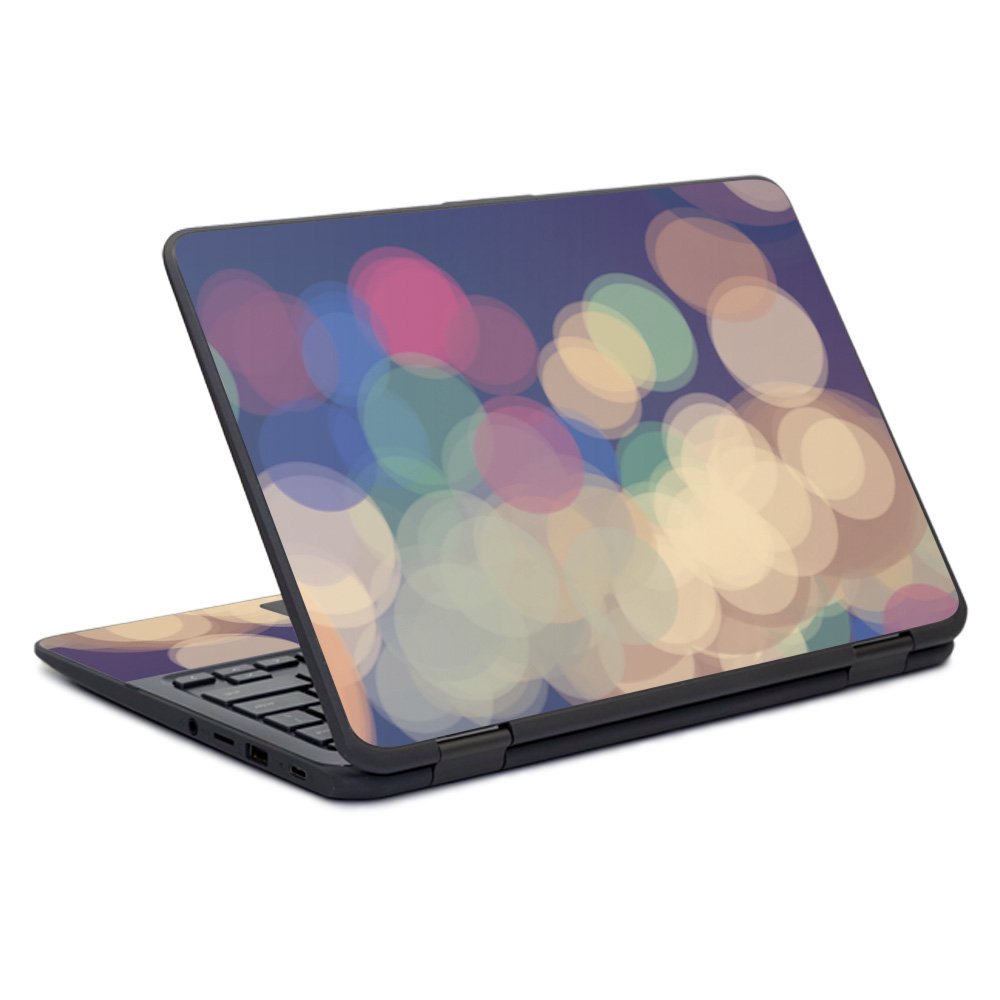Skin for HP Chromebook x360 11" G11 (2017) Focus Protective, Durable, and Unique Vinyl Decal