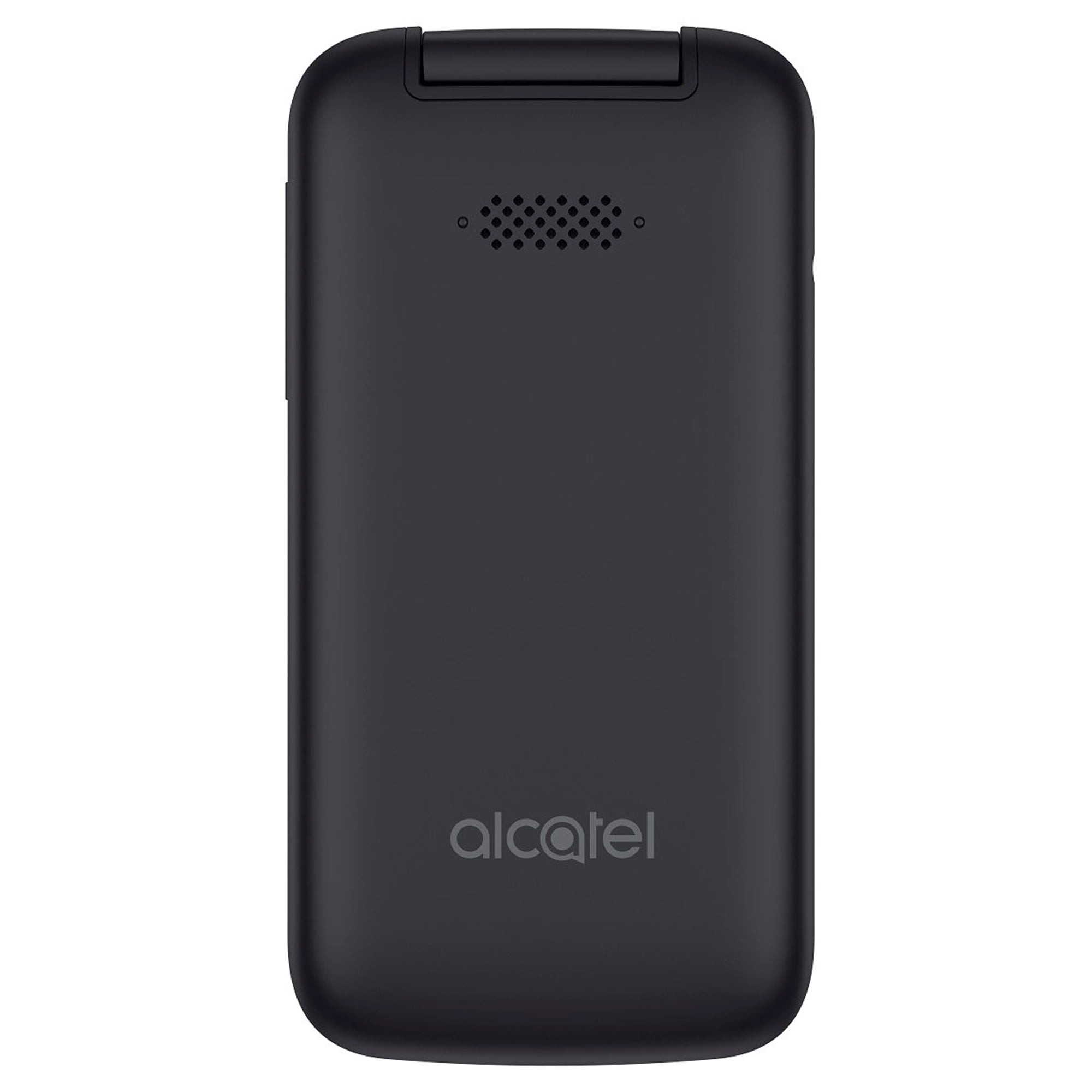 Alcatel SMARTFLIP 4052R Modern Flip Phone, 4GB, WiFi, 4G LTE