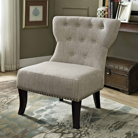 Simpli Home Kitchener Chair Simpli Home Kitchener Chair